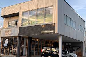石川県金沢市にゴルフランド金沢OFFICEを新たに開設しました。ショールーム完備でシミュレーションゴルフの試打ができます